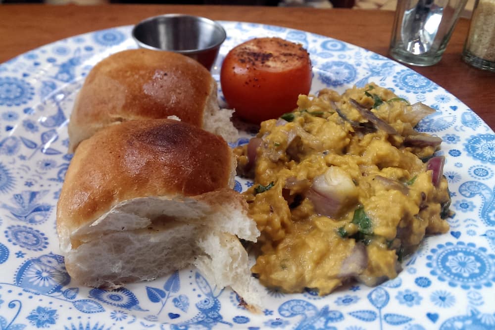 Dishoom King's Cross