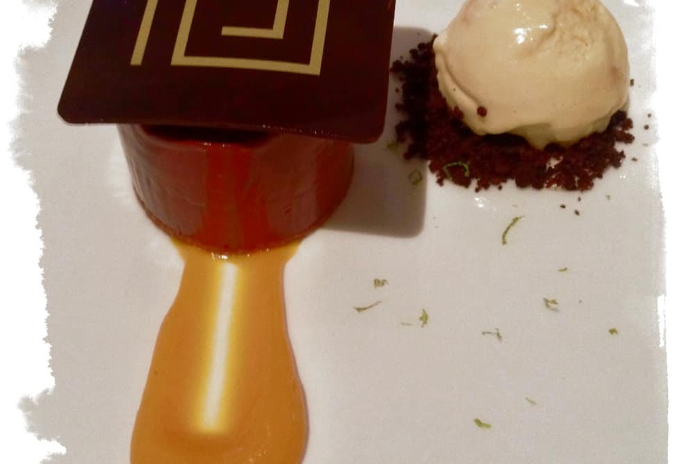 Gordon Ramsay Bar & Grill - Mayfair