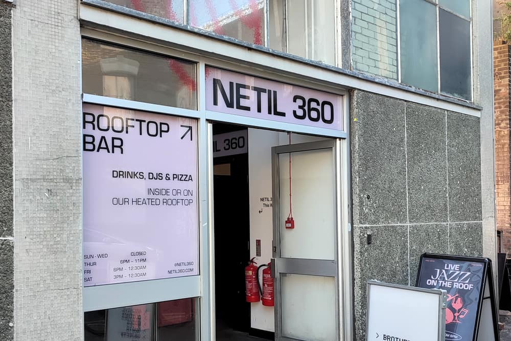 Netil360