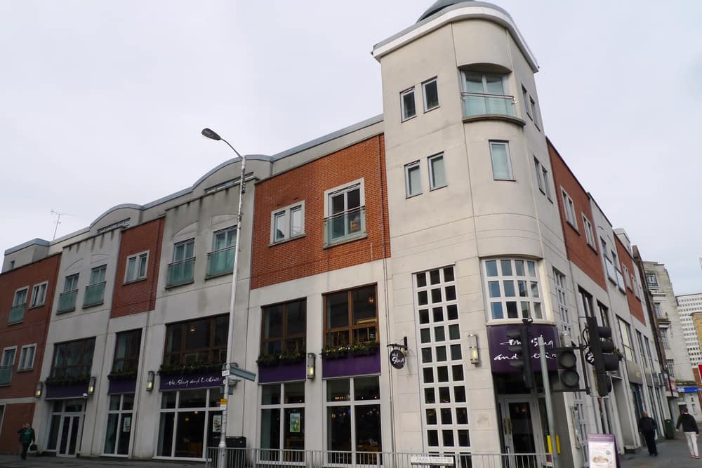 Slug & Lettuce
