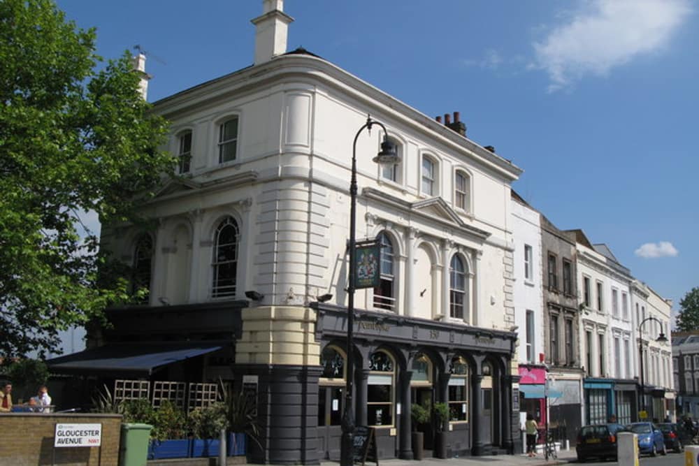 The Pembroke