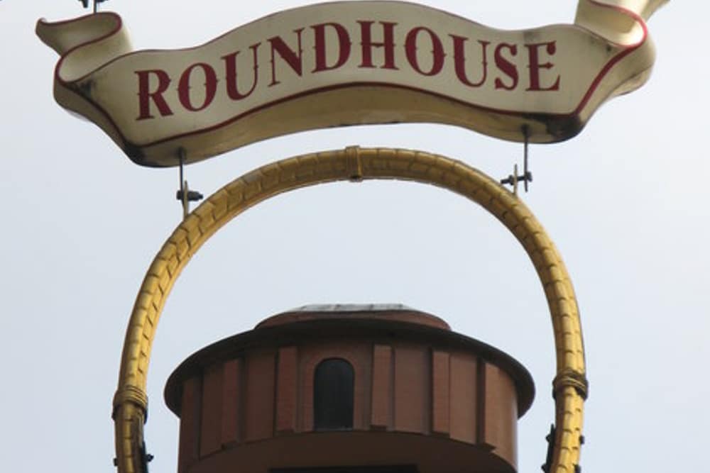 The Round House