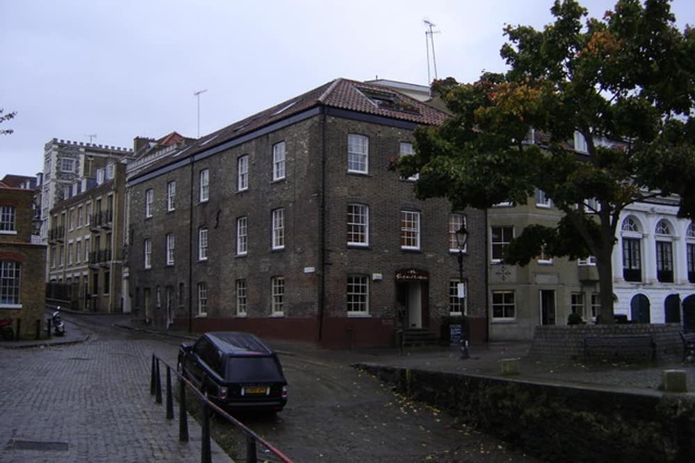 The Slug & Lettuce